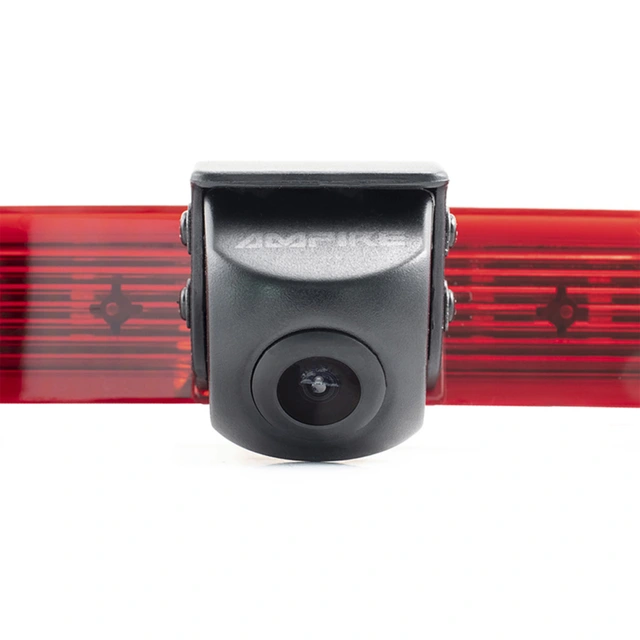 Ampire Ryggekamera (AHD 1080p) ProAce City/Berlingo/Partner (2008 -->) 
