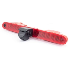 Ampire ryggekamera (CVBS/NTSC) ProAce City/Berlingo/Partner (2008 -->)