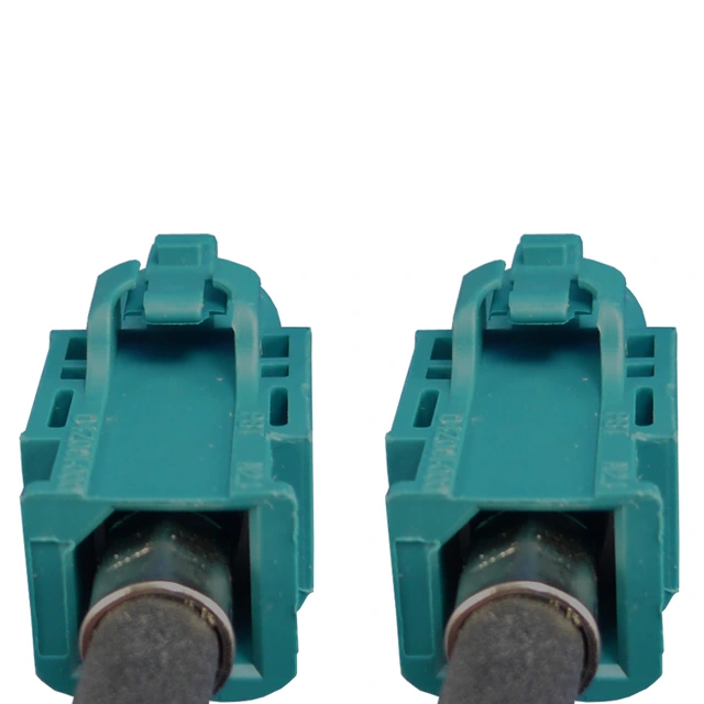 Navlinkz HSD videokabel , 1,5 meter HSD (f) <-> HSD (f) 