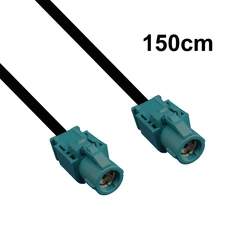 Navlinkz HSD videokabel , 1,5 meter HSD (f) <-> HSD (f)