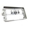 Monteringsramme for 9" spiller Toyota Verso (2009-2016)