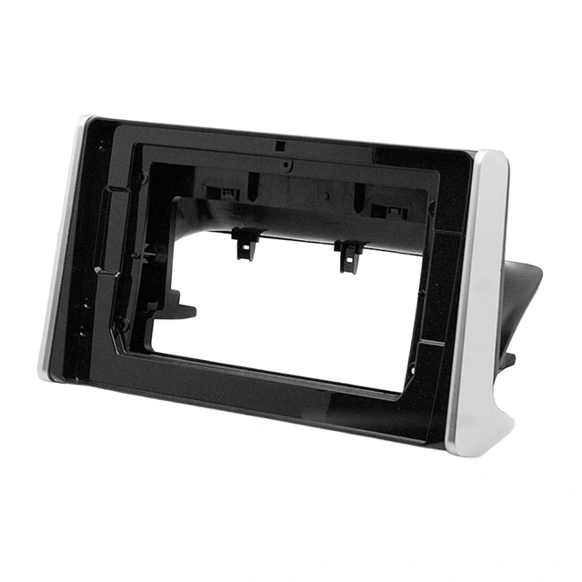 Monteringsramme for 10,1" spiller Toyota RAV4/Suzuki Across (2019 -->) 