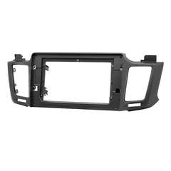 Monteringsramme for 10,1" spiller Toyota RAV4 (2013-2018) Sort