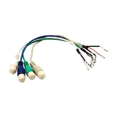 Connects2 Audio-/Videoadapter BMW (1996-2006) m/OEM TV-tuner