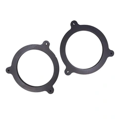 Høyttaleradaptere (6,5") Mazda CX3 (2015-2021) foran