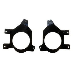 Høyttaleradaptere (6,5") Mazda 323 (1995-1998) Bak