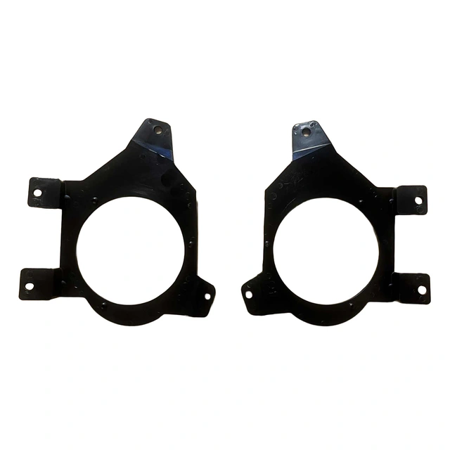 Høyttaleradaptere (6,5") Mazda 323 (1995-1998) Bak 