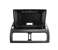 Monteringsramme for 9" Spiller Lexus IS (1999-2005)