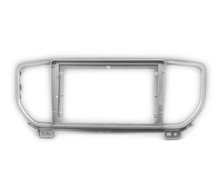 Monteringsramme for 9" Spiller Kia Sportage (2019-2021)