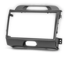 Monteringsramme for 9" Spiller Kia Sportage (2010-2015)