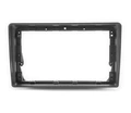 Monteringsramme for 9" Spiller Kia Sorento (2013-2014) u/navigasjon