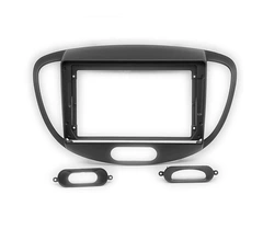 Monteringsramme for 9" Spiller Hyundai i10 (2008-2013)