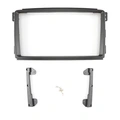 Monteringsramme for 9" spiller SMART ForTwo (07-09)/ ForFour (04-07)