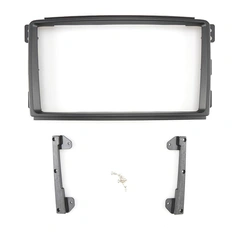 Monteringsramme for 9" spiller SMART ForTwo (07-09)/ ForFour (04-07)