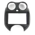 Monteringsramme for 9" spiller Nissan Micra (2011-2012)