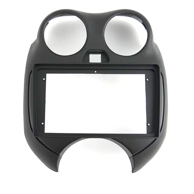 Monteringsramme for 9" spiller Nissan Micra (2011-2012) 
