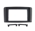 Monteringsramme for 9" spiller MB ML/GL-klasse (2006-2012) Sort