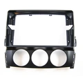 Monteringsramme for 9" spiller Mazda MX-5 (2009-2014)