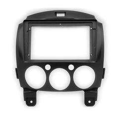 Monteringsramme for 9" spiller Mazda 2 (2008-2014)