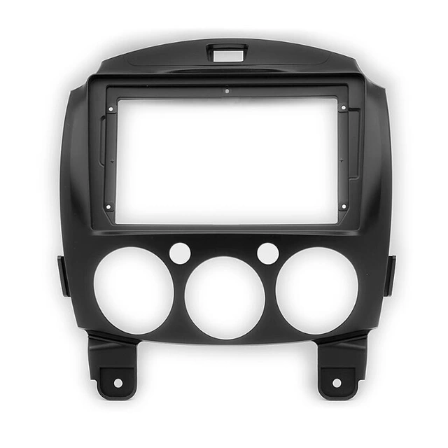 Monteringsramme for 9" spiller Mazda 2 (2008-2014) 
