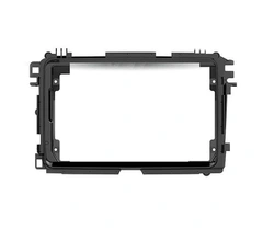 Monteringsramme for 9" spiller Honda HR-V (2016 - 2021)