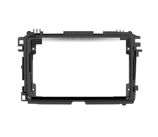 Monteringsramme for 9" spiller Honda HR-V (2016-2021)