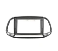 Monteringsramme for 9" spiller Fiat Doblo (2015-2022)
