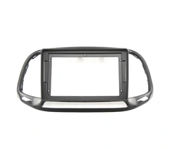 Monteringsramme for 9" spiller Fiat Doblo (2015-2022)