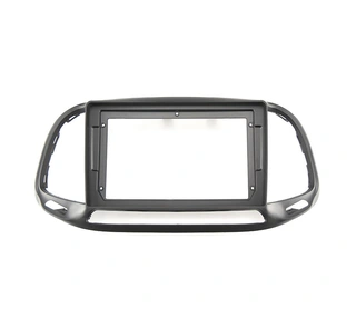 Monteringsramme for 9" spiller Fiat Doblo (2015-2022)