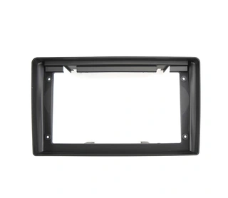 Monteringsramme for 9" spiller Ducato/Jumper/Boxer (2006-2024)