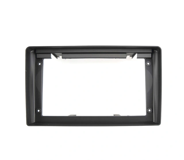 Monteringsramme for 9" spiller Ducato/Jumper/Boxer (2006-2024) 