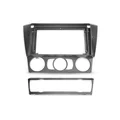 Monteringsramme for 9" spiller BMW 3-serie (2005-2011) u/iDrive