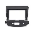 Monteringsramme for 9" spiller 4007/C-Crosser/Outlander (2007-2012)