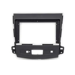 Monteringsramme for 9" spiller 4007/C-Crosser/Outlander (2007-2012)