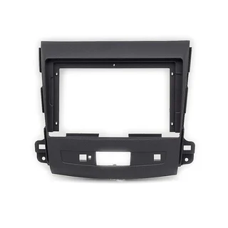 Monteringsramme for 9" spiller 4007/C-Crosser/Outlander (2007-2012)