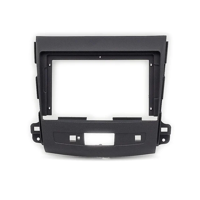 Monteringsramme for 9" spiller 4007/C-Crosser/Outlander (2007-2012) 