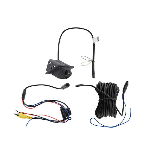 Navlinkz rggekamera (AHD 720p) VW T6/T6.1 (2016-2024) 