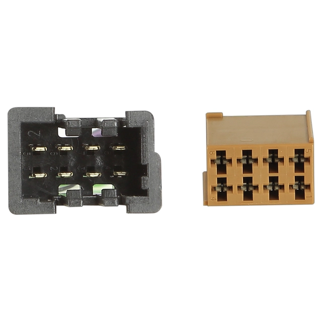 ACV T-kabelsett Audi/Seat/Skoda/VW (m/Quadlock) 