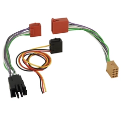 ACV T-kabelsett Audi/Seat/Skoda/VW (m/Quadlock)