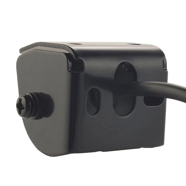 Navlinkz Ryggekamera  (AHD 1080p) Kompakt, 10 meter kabel 