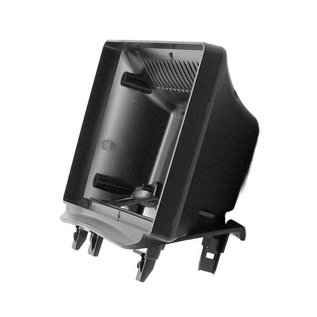 Monteringsramme for 9" spiller Ford Transit Courier (2014-2018) 