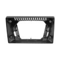 Monteringsramme for 9" spiller Ford Transit Custom (2013-2018) Toppmont