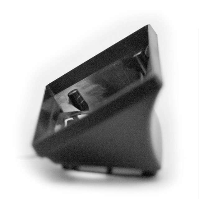 Monteringsramme for 9" spiller Ford Transit Custom (2013-2018) Toppmont 