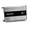 Ampire MBM4.24V-3G 24V forst. 4x100W RMS. Klasse D. 2 Ohm, 24V