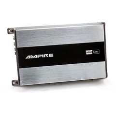 Ampire MBM4.24V-3G 24V forst. 4x100W RMS. Klasse D. 2 Ohm, 24V