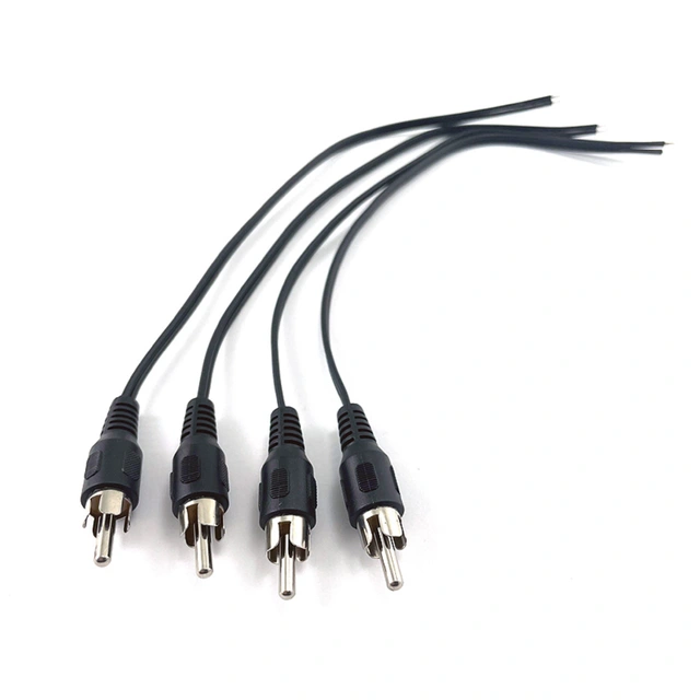 Ampire MBM4.24V-3G 24V forst. 4x100W RMS. Klasse D. 2 Ohm, 24V 