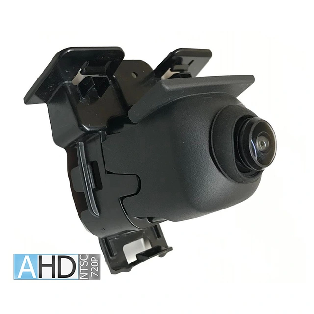 Navlinkz frontkamera Mercedes (AHD 720p) Mercedes Benz Sprinter (2019 ->) 