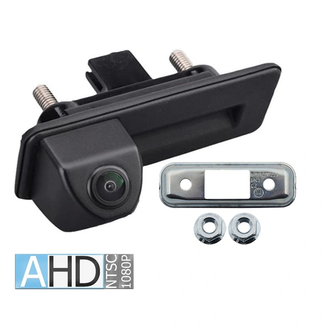 Navlinkz Spesialtilp.ryggek.(AHD 1080p) Skoda (2012-2015) 