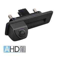 Navinkz ryggekamera (AHD 1080p) Audi/Skoda/VW (2004-2014)