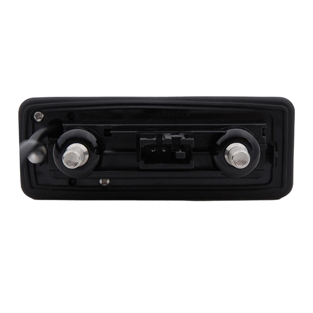 Navinkz ryggekamera (AHD 1080p) Audi/Skoda/VW (2004-2014) 